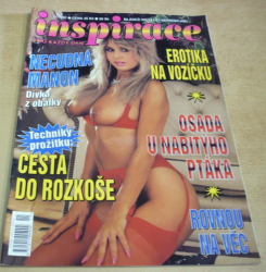 Inspirace magazín č.11/1997