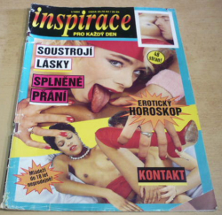 Inspirace pro každý den magazín č.1/1994