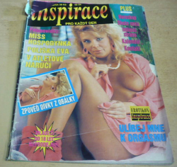 Inspirace pro každý den magazín č.3/1995