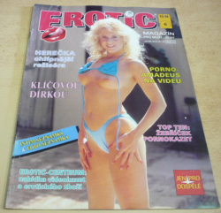 Erotic magazín č.6/1994