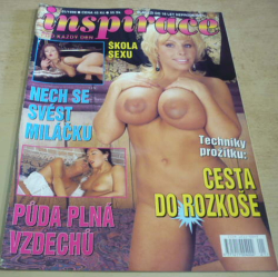 Inspirace magazín č.1/1998
