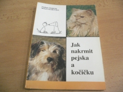 Vladimír Škrdlík, Michal Císařovský - Jak nakrmit pejska a kočičku (1994)