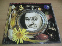 2 LP-SET: MIROSLAV HORNÍČEK - Dobře utajené housle