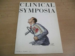 CLINICAL SYMPOSIA. sv. 22, č. 3 (1970)