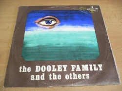 LP THE DOOLEY FAMILY and the others