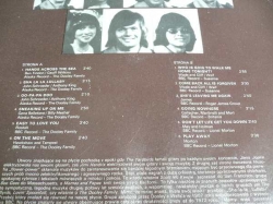 LP THE DOOLEY FAMILY and the others