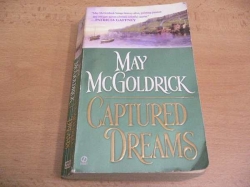 May McGoldrick - Captured Dreams (2003) anglicky