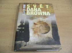 Simon Cox  Svět Dana Browna (2007)