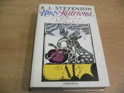 Robert Louis Stevenson - Únos-Katriona (1985)