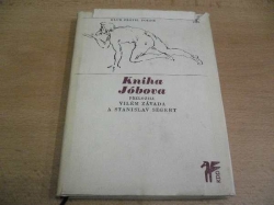 Kniha Jóbova (1968)