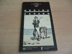 John Millington Synge - Hrdina západu (1996) divadelní scénář