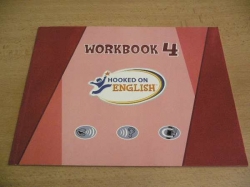 Hooked on English. Workbook 4 (2007) 