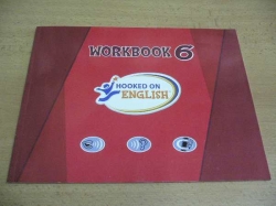 Hooked on English. Workbook 6 (2007)  