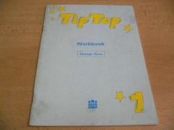 Shelagh Rixon - TipTop. Workbook 1 (1994)  