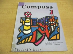 Hazel Imbert - Compass 1. Student´s Book (1993)