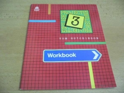 Tom Hutchinson - Project English 3. Workbook (1993) 