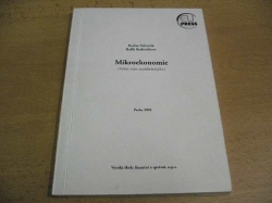 Radim Valenčík - Mikroekonomie (Výběr toho nejdůležitějšího) (2005)