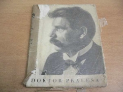 Olga Fierzová - Albert Schweitzer, Doktor pralesa (1933)