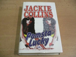Jackie Collins - Pomsta Lucky (1996)