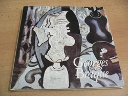 Miroslav Lamač - Georges Braque (1983)
