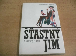 Kingsley Amis - Šťastný Jim (1992) 