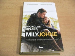 Nicholas Sparks - Milý Johne (2010)