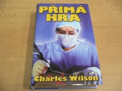 Charles Wilson - Přímá hra (2002) 