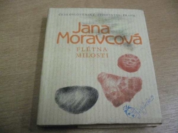 Jana Moravcová - Flétna milosti (1982) KOLIBŘÍK
