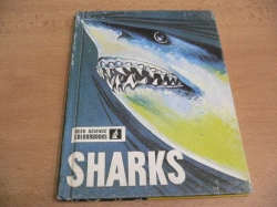 J. A. F. Garrick - Sharks (1965) anglicky