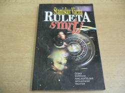 Stanislav Vácha - Ruleta smrti (1992)