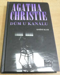 Agatha Christie - Dům u kanálu (2001) 