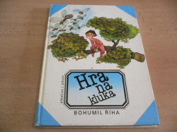 Bohumil Říha - Hra na kluka (1989)