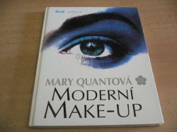 Mary Quantová - Moderní make-up (1998)