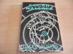 Edgar Wallace - Zelený lučištník (1991)