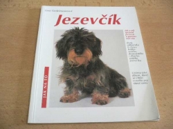 Leni Fiedelmeierová - Jezevčík (2000) ed. Jak na to 