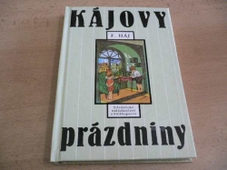 Felix Háj - Kájovy prázdniny (1991) 