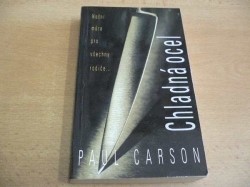 Paul Carson - Chladná ocel (1999)