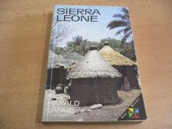 Harald Lange - Sierra Leone (1986)