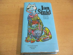 Jan Šmíd - Návrat čistých radostí (1989)