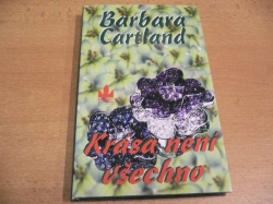 Barbara Cartland - Krása není všechno (2003)