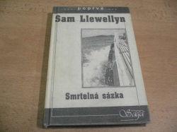Sam Llewellyn - Smrtelná sázka (1996)