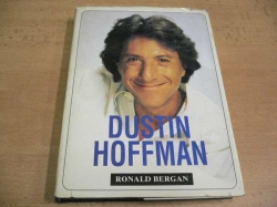 Ronald Bergan - Dustin Hoffman (1992) 
