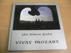 Jan Šimon Fiala - Vivat Mozart (1991)