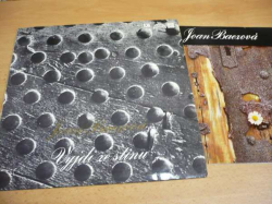 LP+příloha: JOAN BAEZ - Vyjdi ze stínu