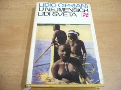 Lidio Cipriani - U nejmenších lidí světa (1971)