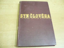 Emil Ludwig - Syn člověka. Život proroka (1932)