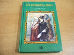 Popelka Bilianová - Do panského stavu. Svazek 1. (1992)