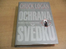 Chuck Logan - Ochrana svědků (2002)