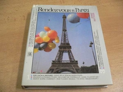 Josef Hotmar - Rendez vous Paříží (1988)
