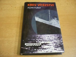 Alan Furst - Krev vítězství (2006)